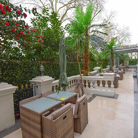 Pembridge Palace Hotel Londres Extérieur photo